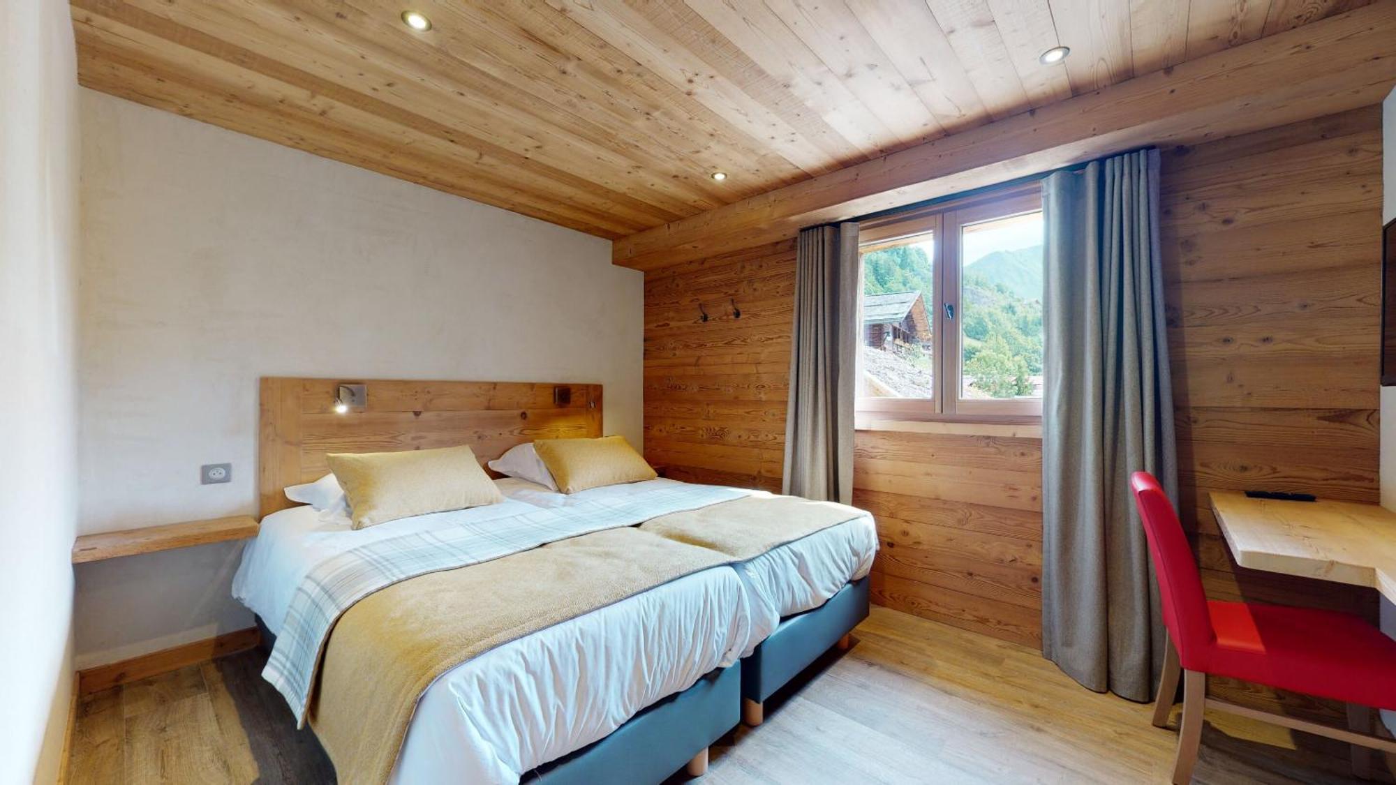 Les Congeres Villa Le Grand-Bornand Dış mekan fotoğraf