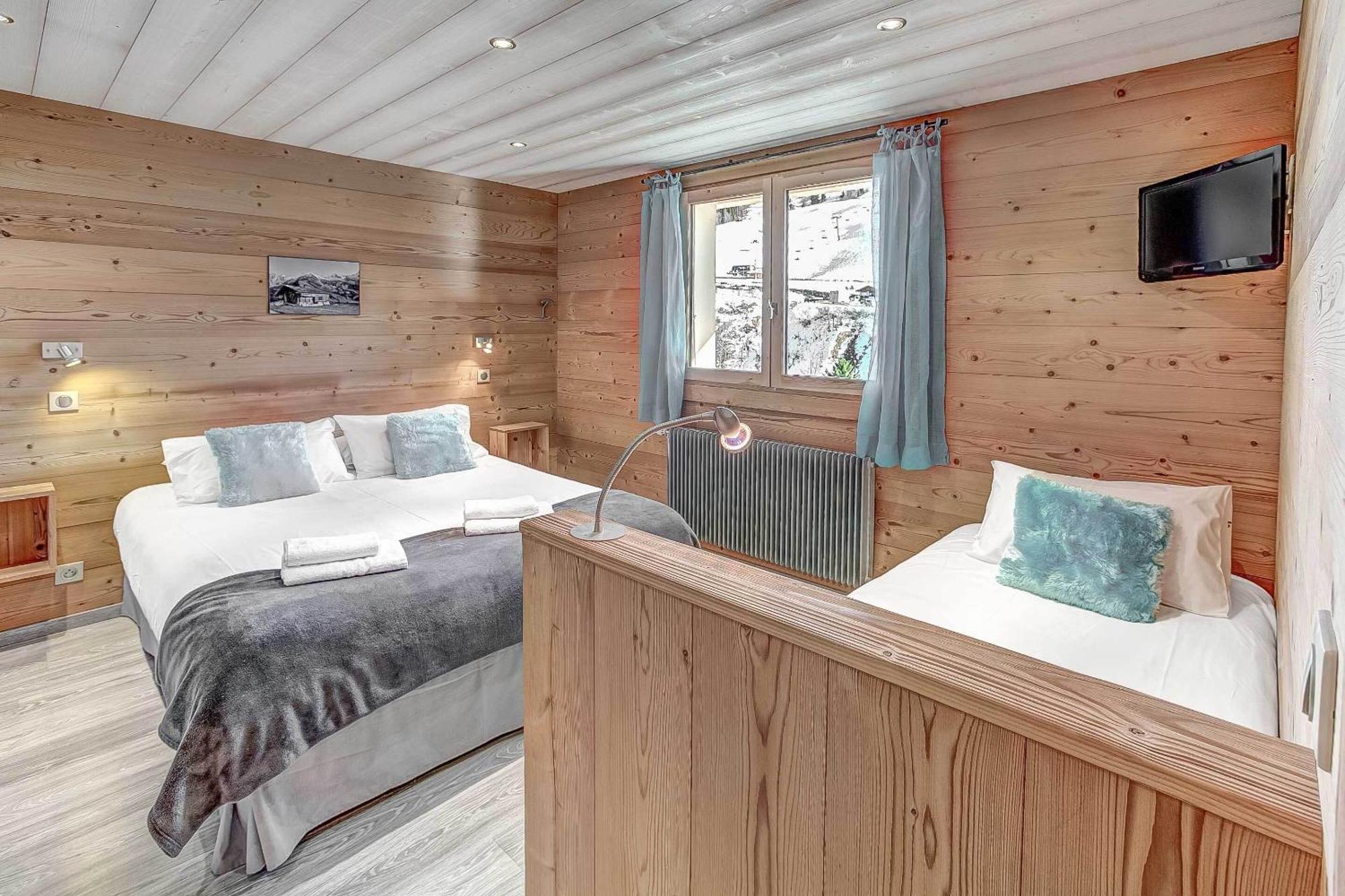 Les Congeres Villa Le Grand-Bornand Dış mekan fotoğraf