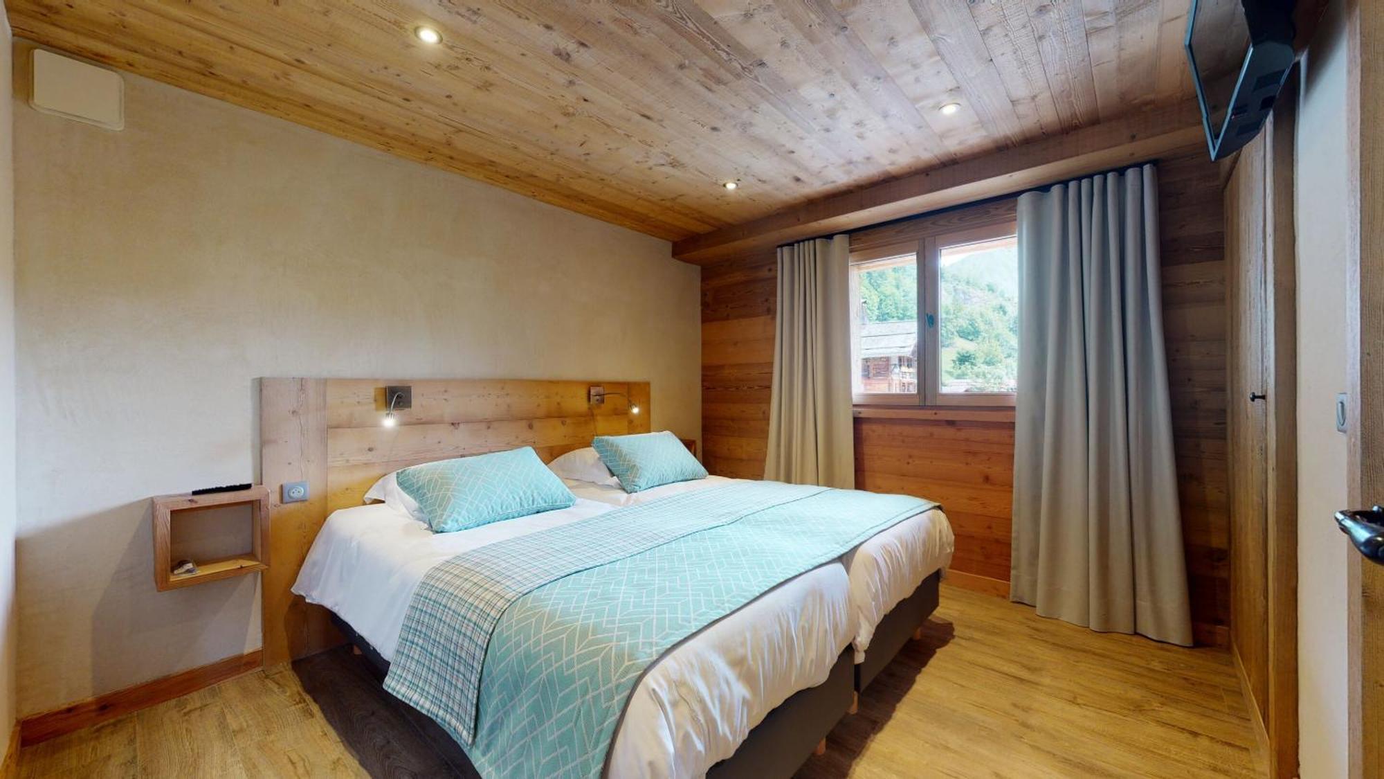 Les Congeres Villa Le Grand-Bornand Dış mekan fotoğraf
