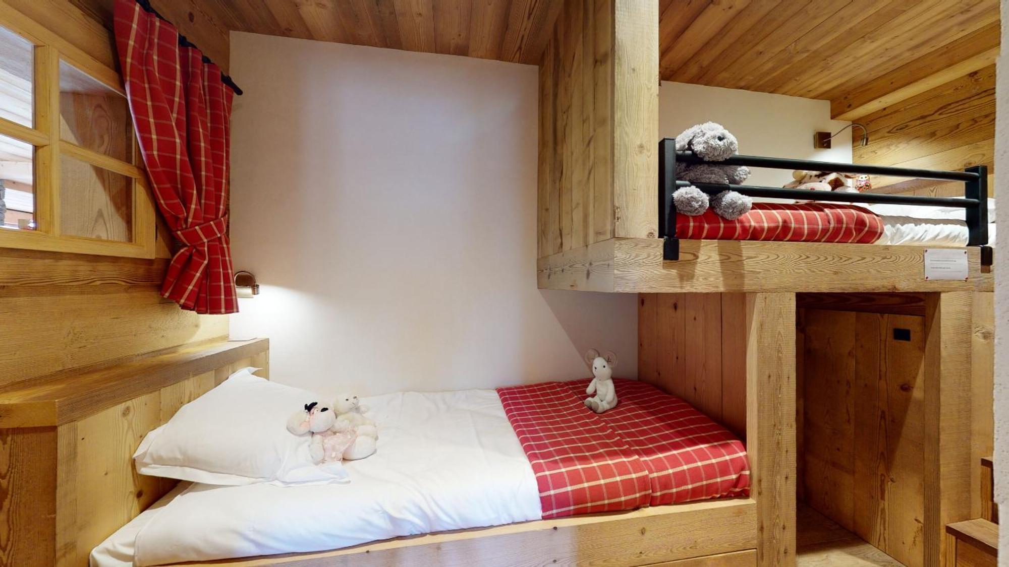 Les Congeres Villa Le Grand-Bornand Dış mekan fotoğraf