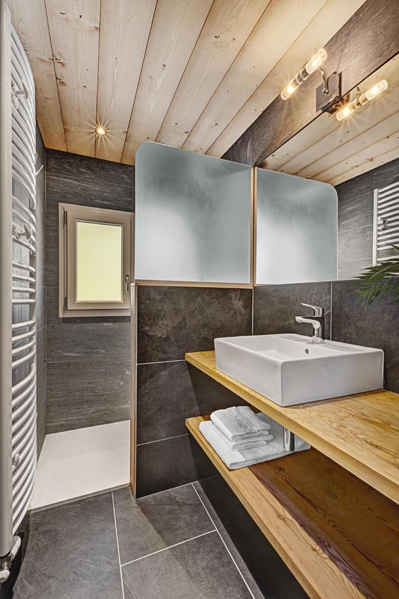 Les Congeres Villa Le Grand-Bornand Dış mekan fotoğraf