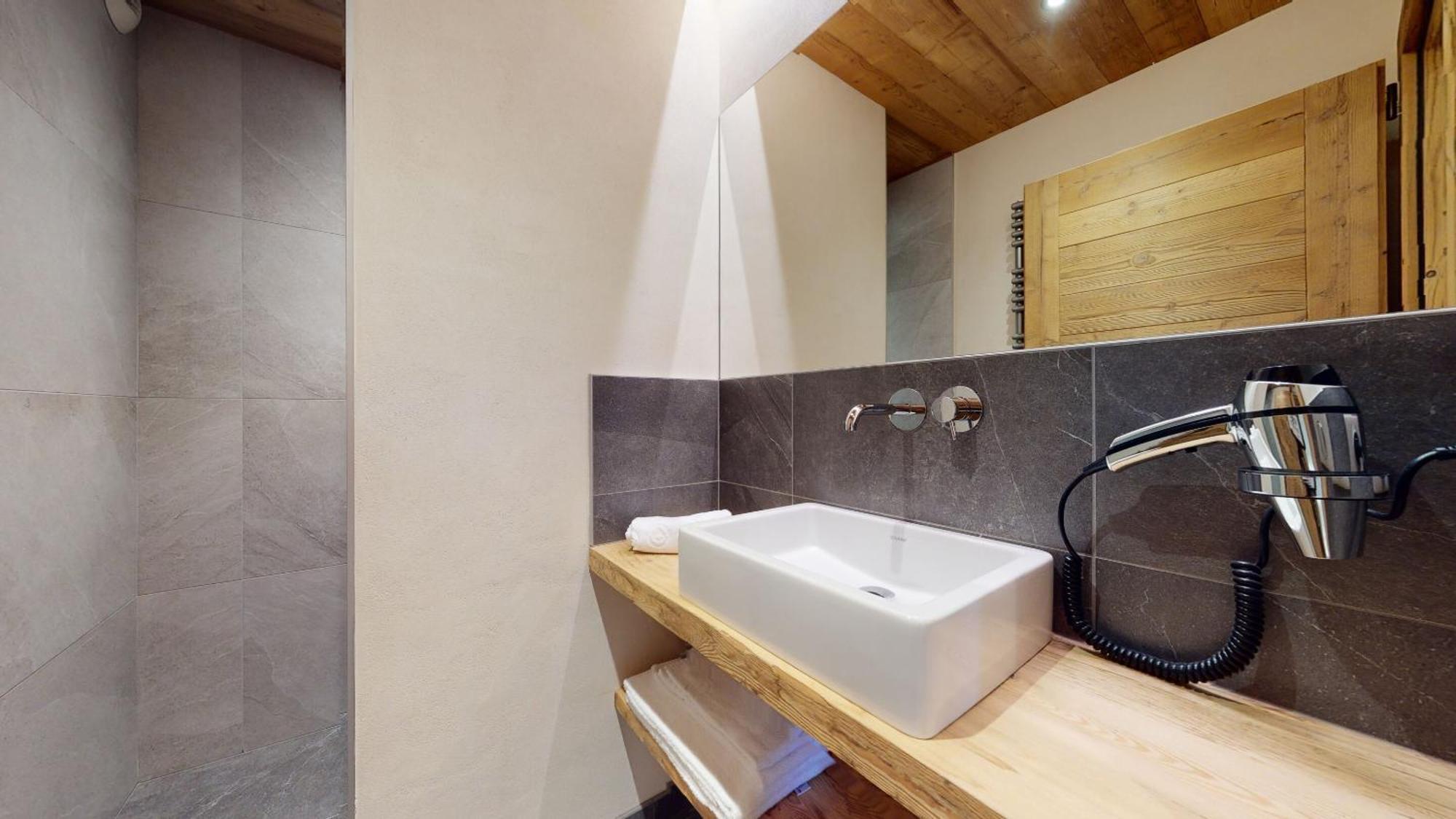 Les Congeres Villa Le Grand-Bornand Dış mekan fotoğraf